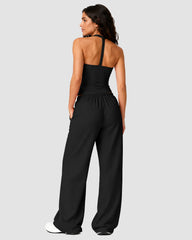 2-Piece Athleisure Outfits