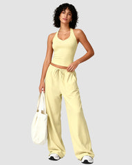 2-Piece Athleisure Outfits