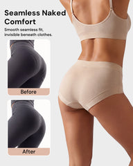 5-Pack Stay Fresh All Day Cotton Briefs