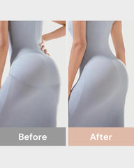 5-PACK Seamless Camel Toe Cover Thongs
