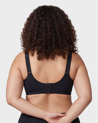 Ultra Smooth Jelly Support Full Coverage Bra
