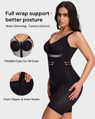 AirWeave Sculpt Bodysuit