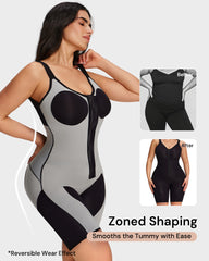AirWeave Sculpt Bodysuit