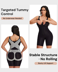 AirWeave Sculpt Bodysuit
