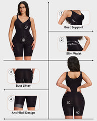 AirWeave Sculpt Bodysuit
