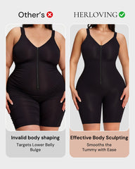 AirWeave Sculpt Bodysuit