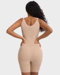 AirWeave Sculpt Bodysuit