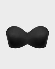 All-Day Support Strapless Bra
