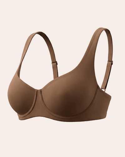 Balconette Bra