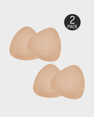 2-Pair Instant Boost Breast Lift Sticky Insert Pads