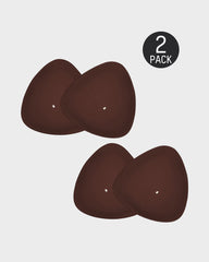 2-Pair Instant Boost Breast Lift Sticky Insert Pads
