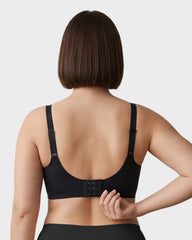 Invisible Jelly-Support Lift Water Drop Bra