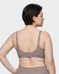 Invisible Jelly-Support Lift Water Drop Bra