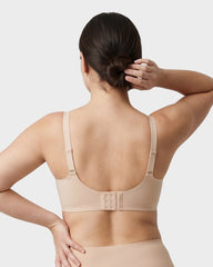Invisible Jelly-Support Lift Water Drop Bra