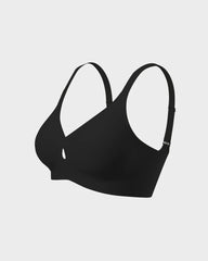 Invisible Jelly-Support Lift Water Drop Bra