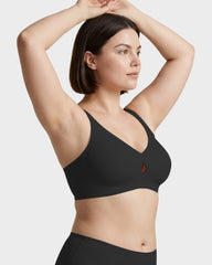 Invisible Jelly-Support Lift Water Drop Bra