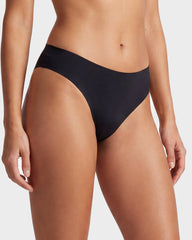 5-Pack Seamless High-Waist Shaping Panties