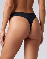 5-Pack Seamless High-Waist Shaping Panties