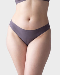 5-Pack Seamless High-Waist Shaping Panties