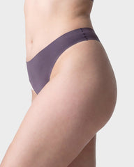 5-Pack Seamless High-Waist Shaping Panties