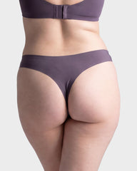 5-Pack Seamless High-Waist Shaping Panties