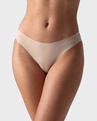 5-Pack Seamless High-Waist Shaping Panties
