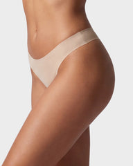 5-Pack Seamless High-Waist Shaping Panties