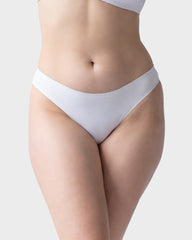 5-Pack Seamless High-Waist Shaping Panties