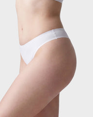 5-Pack Seamless High-Waist Shaping Panties