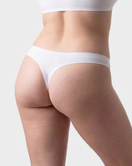 5-Pack Seamless High-Waist Shaping Panties