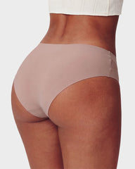 5-Pack Sexy Seamless Mesh Cutout Panties