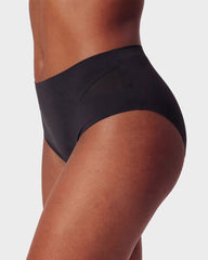 5-Pack Sexy Seamless Mesh Cutout Panties