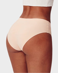 5-Pack Sexy Seamless Mesh Cutout Panties
