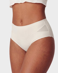 5-Pack Sexy Seamless Mesh Cutout Panties