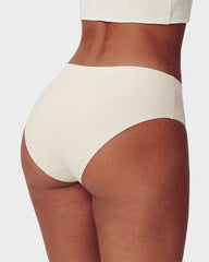 5-Pack Sexy Seamless Mesh Cutout Panties
