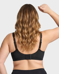 Shimmer Lift Padded Balconette Bra