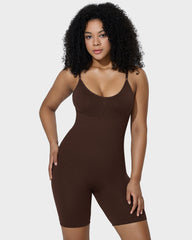 Everyday Seamless Full Body Shaper