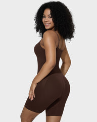 Everyday Seamless Full Body Shaper