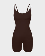 Everyday Seamless Full Body Shaper