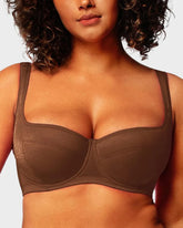 Starlight Lift & Shape Balconette Bra