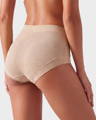 5-Pack Stay Fresh All Day Cotton Briefs