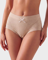 5-Pack Stay Fresh All Day Cotton Briefs