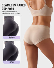 5-Pack Stay Fresh All Day Cotton Briefs