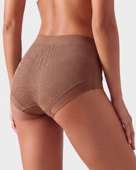 5-Pack Stay Fresh All Day Cotton Briefs