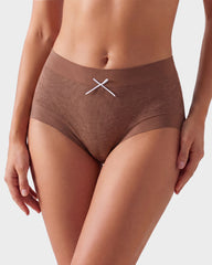 5-Pack Stay Fresh All Day Cotton Briefs