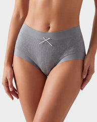 5-Pack Stay Fresh All Day Cotton Briefs