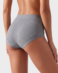 5-Pack Stay Fresh All Day Cotton Briefs