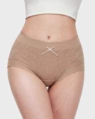 5-Pack Stay Fresh All Day Cotton Briefs