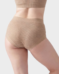 5-Pack Stay Fresh All Day Cotton Briefs