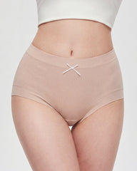5-Pack Stay Fresh All Day Cotton Briefs